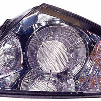 TAIL LAMP LH SPYDER 3.8L HQ