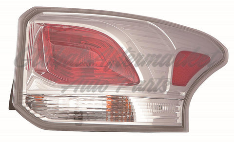 TAIL LAMP LH W/O SPORT HQ