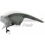 TAIL LAMP LH W/O SPORT CAPA — photo 3