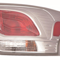 TAIL LAMP LH W/O SPORT CAPA