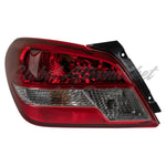 TAIL LAMP LH HQ — photo 1
