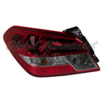 TAIL LAMP LH HQ — photo 4