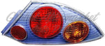 TAIL LAMP RH FROM 02/2002 HQ — photo 1
