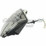 TAIL LAMP RH FROM 02/2002 HQ — photo 2