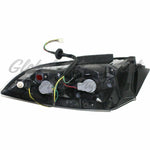 TAIL LAMP RH FROM 02/2002 HQ — photo 5