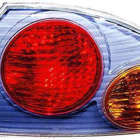 TAIL LAMP RH FROM 02/2002 HQ