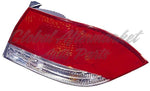 TAIL LAMP RH EXCLUDE EVOLUTION HQ — photo 1