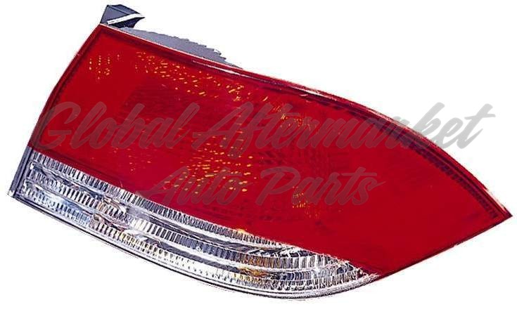 TAIL LAMP RH EXCLUDE EVOLUTION HQ
