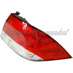TAIL LAMP RH EXCLUDE EVOLUTION HQ — photo 2