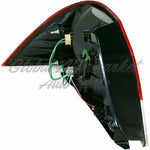 TAIL LAMP RH EXCLUDE EVOLUTION HQ — photo 3