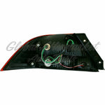TAIL LAMP RH EXCLUDE EVOLUTION HQ — photo 4