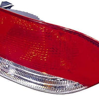TAIL LAMP RH EXCLUDE EVOLUTION HQ