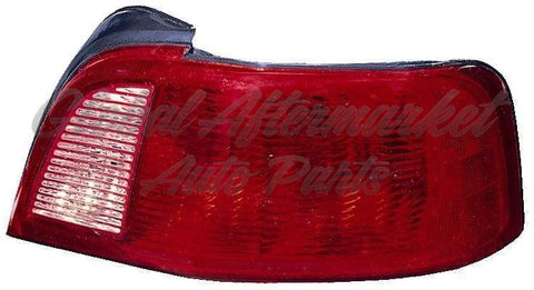 TAIL LAMP RH HQ