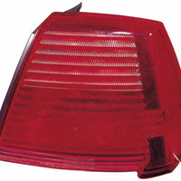 TAIL LAMP RH EXCLUDE GTS HQ