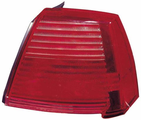 TAIL LAMP RH EXCLUDE GTS HQ