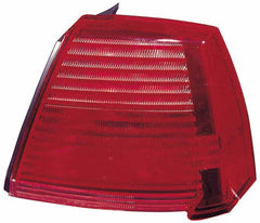 TAIL LAMP RH EXCLUDE GTS HQ