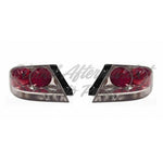 TAIL LAMP RH CLEAR LENS (OZ RALLY/RALLIART MDL) HQ — photo 4