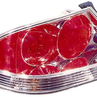TAIL LAMP RH CLEAR LENS (OZ RALLY/RALLIART MDL)