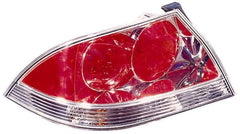 TAIL LAMP RH CLEAR LENS (OZ RALLY/RALLIART MDL)