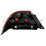TAIL LAMP RH CLEAR/RED LENS (ES/LS MDL) HQ — photo 5