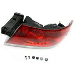 TAIL LAMP RH CLEAR/RED LENS (ES/LS MDL) CAPA — photo 4