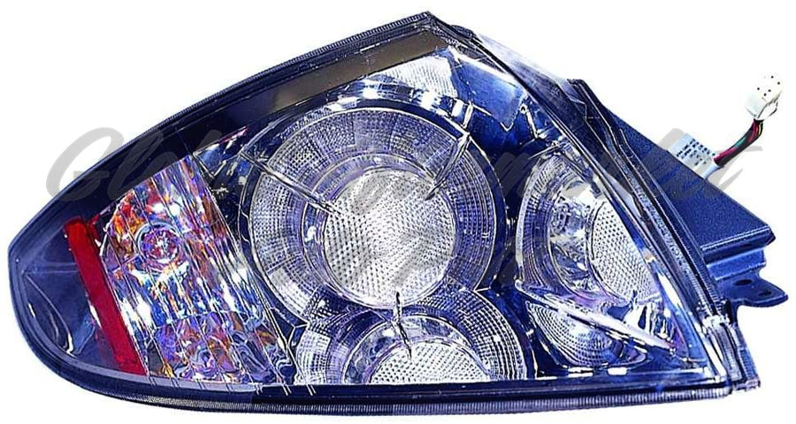 TAIL LAMP RH W/O AMBER BULB CPE 06-11/SPYDER 2.4L 07-12/3.8L 07-09 HQ