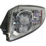 TAIL LAMP RH W/O AMBER BULB CPE 06-11/SPYDER 2.4L 07-12/3.8L 07-09 HQ — photo 2