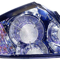 TAIL LAMP RH W/O AMBER BULB CPE 06-11/SPYDER 2.4L 07-12/3.8L 07-09 HQ