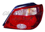 TAIL LAMP RH XL-XLS HQ — photo 1