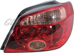 TAIL LAMP RH XL-XLS HQ — photo 2