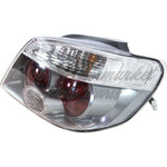 TAIL LAMP RH XL-XLS HQ — photo 3