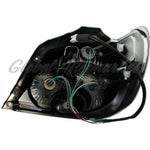 TAIL LAMP RH XL-XLS HQ — photo 4