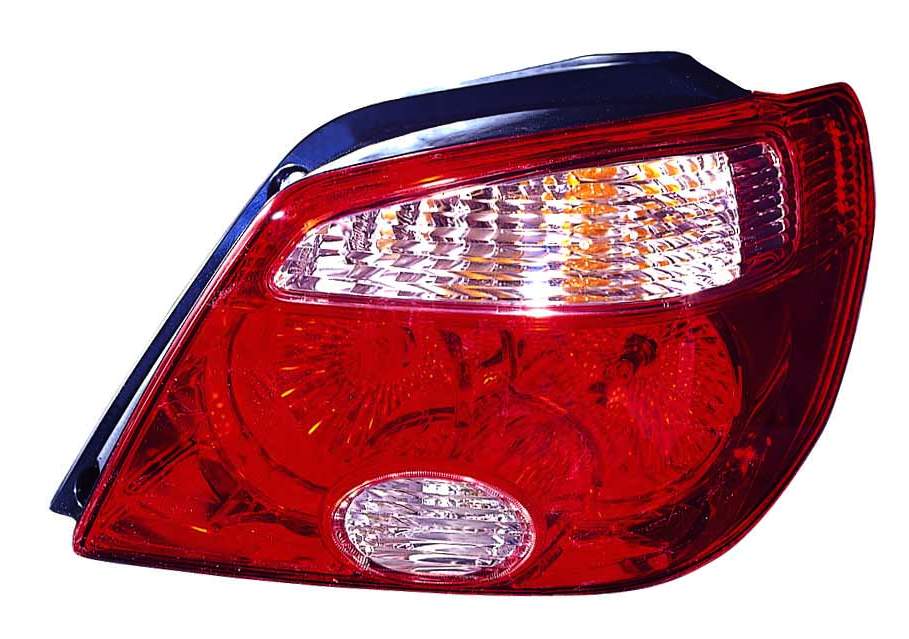 TAIL LAMP RH XL-XLS HQ