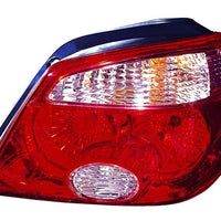 TAIL LAMP RH XL-XLS HQ