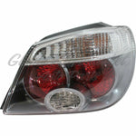 TAIL LAMP RH LTD HQ — photo 2