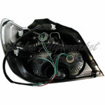 TAIL LAMP RH LTD HQ — photo 4