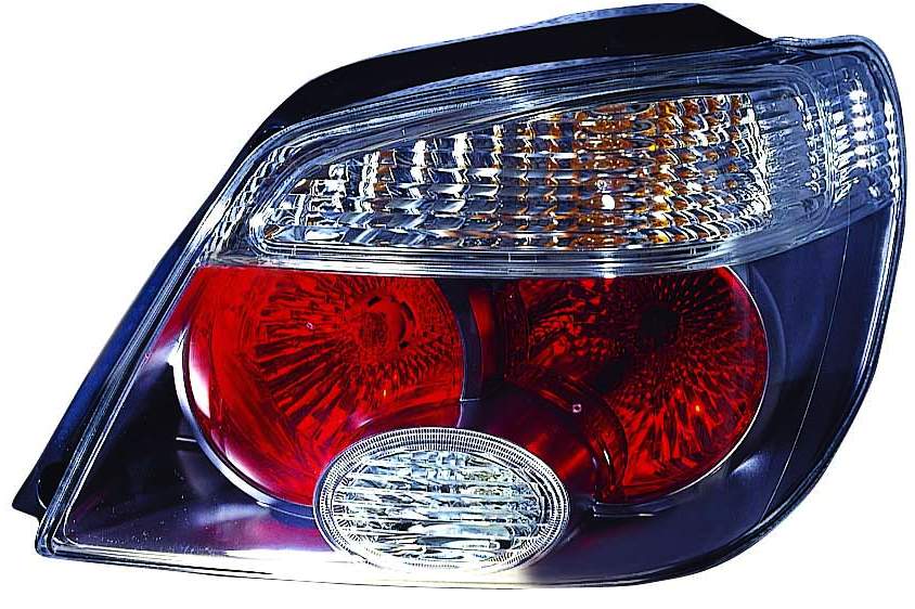 TAIL LAMP RH LTD HQ