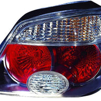 TAIL LAMP RH LTD HQ