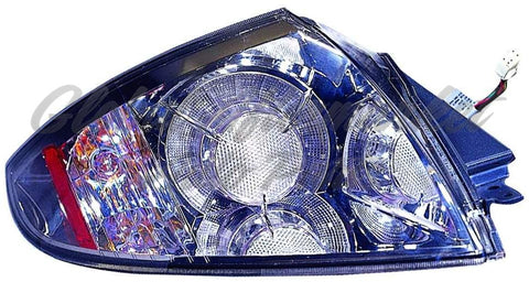TAIL LAMP RH SPYDER 3.8L HQ