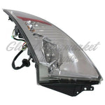 TAIL LAMP RH SPYDER 3.8L HQ — photo 3
