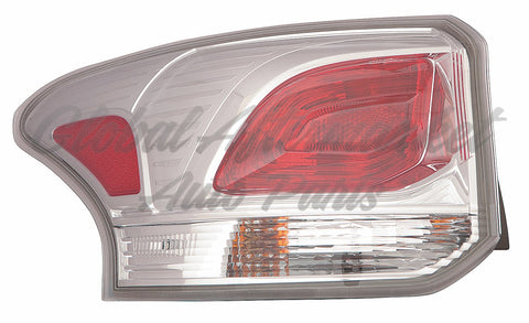 TAIL LAMP RH W/O SPORT HQ