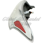 TAIL LAMP RH W/O SPORT HQ — photo 2