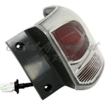 TAIL LAMP RH W/O SPORT HQ — photo 3