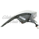 TAIL LAMP RH W/O SPORT HQ — photo 4