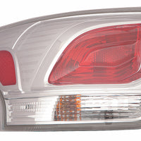 TAIL LAMP RH W/O SPORT CAPA