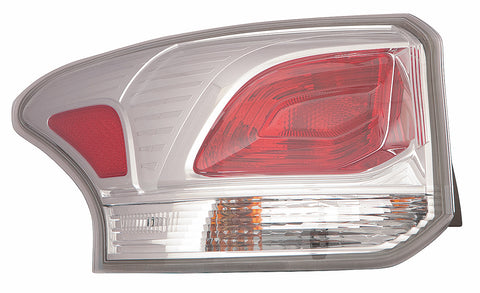 TAIL LAMP RH W/O SPORT HQ
