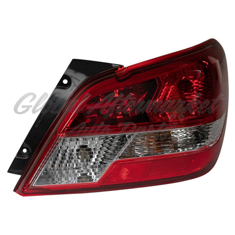 TAIL LAMP RH CAPA
