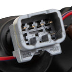TAIL LAMP RH CAPA — photo 2