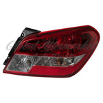 TAIL LAMP RH CAPA — photo 4