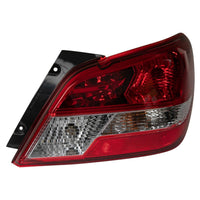 TAIL LAMP RH HQ